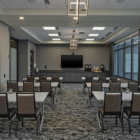 Element Colorado Springs Downtown Hotel Buitenkant foto